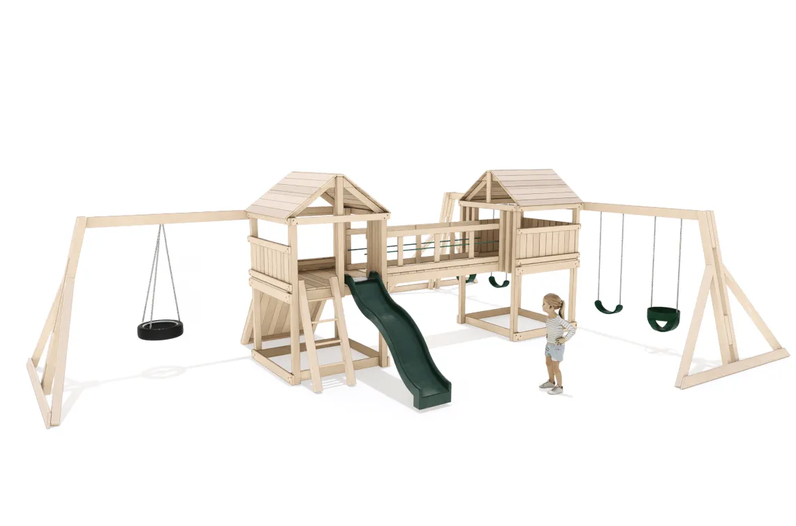 Canyon Adventurer Twin 3 image